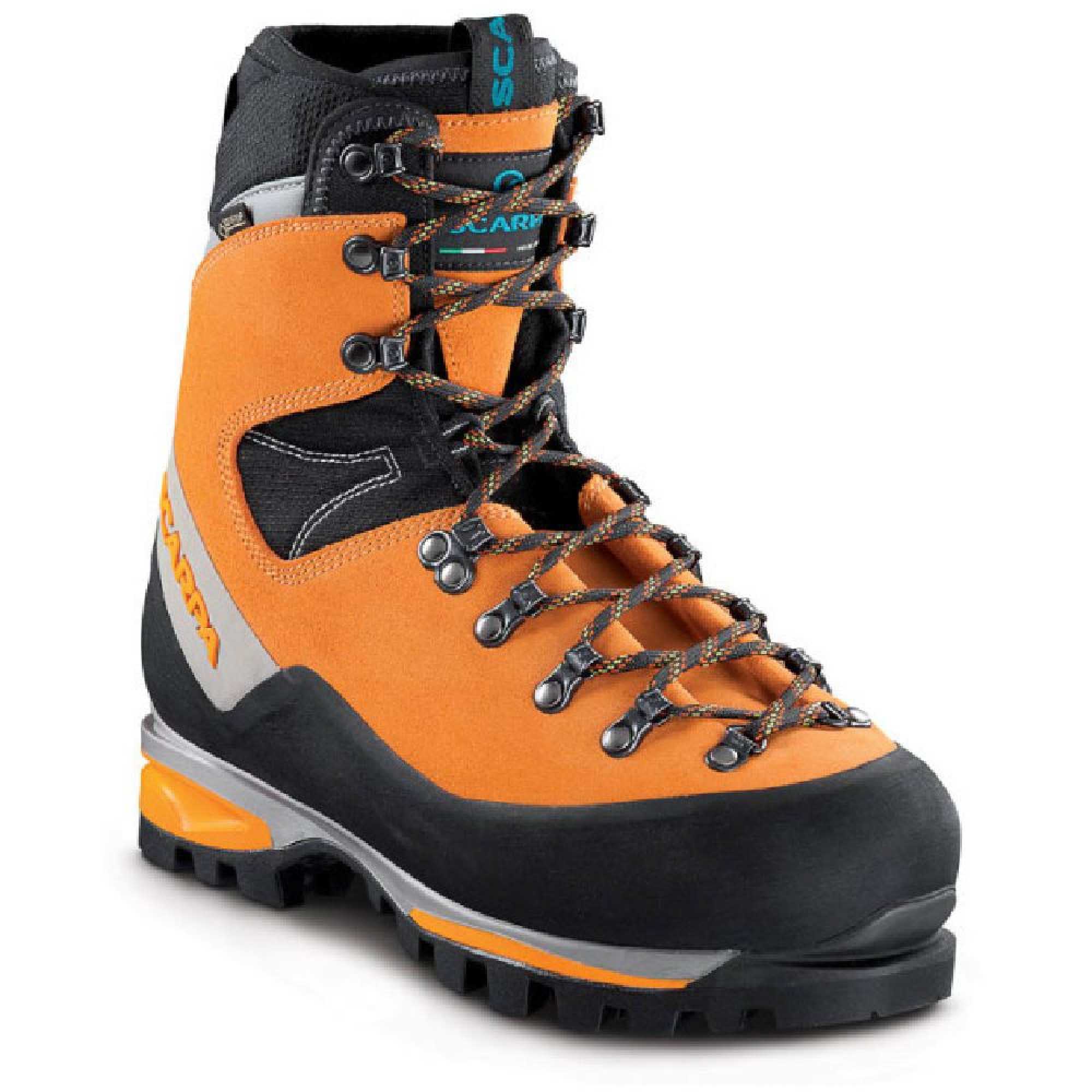 Mont Blanc GTX Mont Blanc GTX